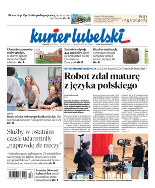 Kurier Lubelski 95/2024