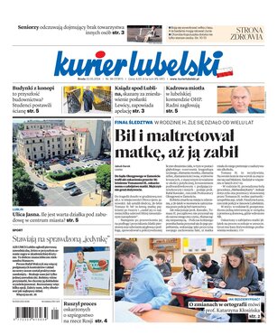 Kurier Lubelski 99/2024