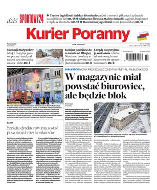 Kurier Poranny 10/2024