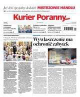 Kurier Poranny 100/2024