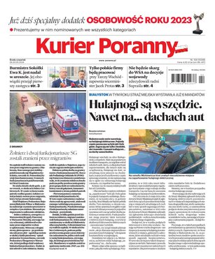Kurier Poranny 104/2024