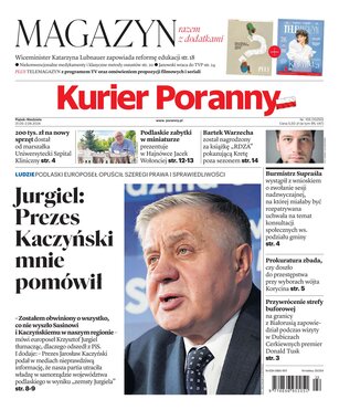 Kurier Poranny 105/2024