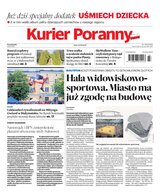 Kurier Poranny 106/2024
