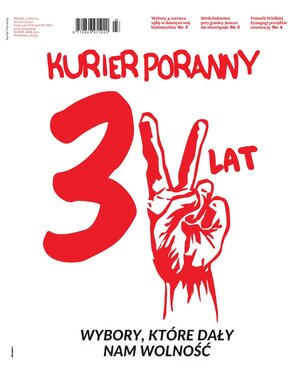 Kurier Poranny 107/2024