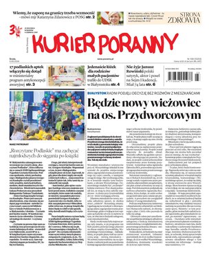 Kurier Poranny 108/2024