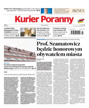 Kurier Poranny 11/2024