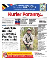 Kurier Poranny 110/2024