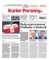 Kurier Poranny 112/2024