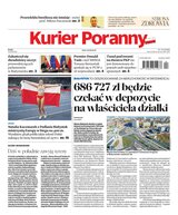 Kurier Poranny 113/2024