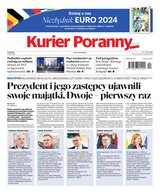 Kurier Poranny 114/2024