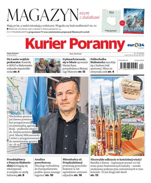 Kurier Poranny 115/2024