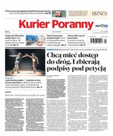 Kurier Poranny 117/2024