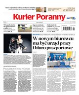 Kurier Poranny 118/2024