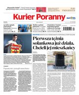 Kurier Poranny 119/2024