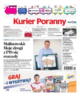 Kurier Poranny 120/2024