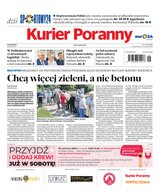Kurier Poranny 121/2024