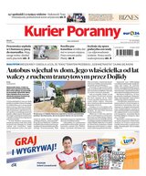 Kurier Poranny 122/2024