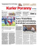 Kurier Poranny 123/2024