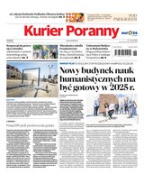 Kurier Poranny 124/2024