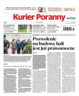 Kurier Poranny 127/2024