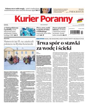 Kurier Poranny 13/2024