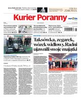 Kurier Poranny 133/2024