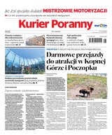 Kurier Poranny 134/2024
