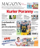 Kurier Poranny 135/2024