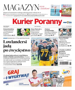 Kurier Poranny 135/2024