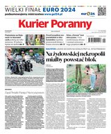 Kurier Poranny 136/2024