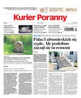 Kurier Poranny 137/2024
