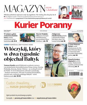 Kurier Poranny 140/2024