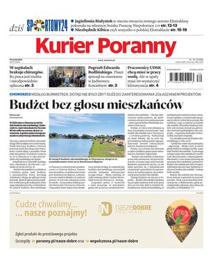 Kurier Poranny 141/2024