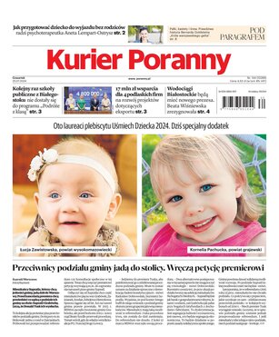 Kurier Poranny 144/2024