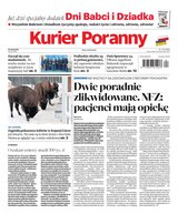 Kurier Poranny 15/2024