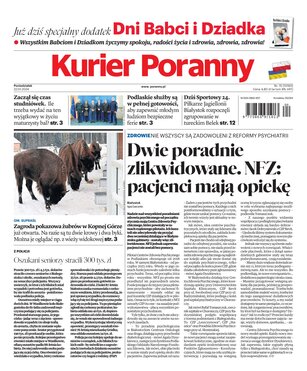 Kurier Poranny 15/2024