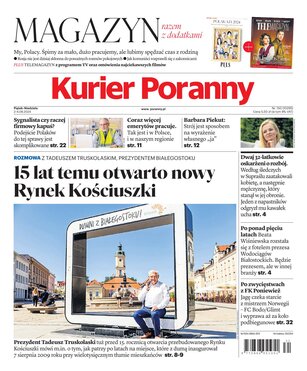 Kurier Poranny 150/2024