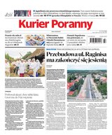 Kurier Poranny 151/2024