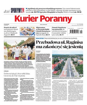 Kurier Poranny 151/2024