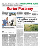 Kurier Poranny 153/2024