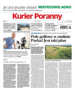 Kurier Poranny 153/2024