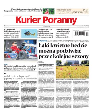 Kurier Poranny 154/2024