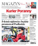 Kurier Poranny 155/2024
