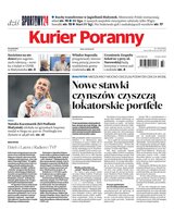 Kurier Poranny 156/2024