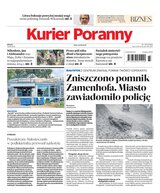 Kurier Poranny 157/2024