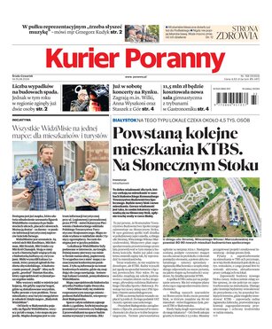 Kurier Poranny 158/2024