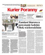 Kurier Poranny 16/2024
