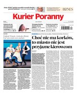 Kurier Poranny 161/2024