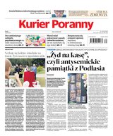 Kurier Poranny 162/2024