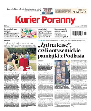 Kurier Poranny 162/2024